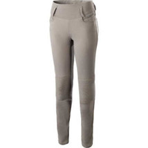 ALPINESTARS Women Stella Banshee Pants - Vetiver Tan - Small 3339919-6050-S - $219.95