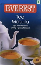 100 gms Everest TEA MASALA Spice Mix for Indian Deshi Chai/ Tea FREE SHIP - £10.01 GBP