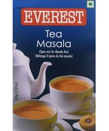100 gms Everest TEA MASALA Spice Mix for Indian Deshi Chai/ Tea FREE SHIP - £10.05 GBP