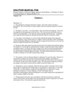 Solution Manual For Business Statistics A Decision Making Approach, Glob... - $24.81 CAD