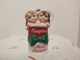 Ornament - Campbell Soup Can - £9.52 GBP