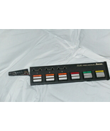 IBANEZ PC40 VINTAGE FOOT CONTROLLER FOR REPAIR AS IS RARE 517B3 - $157.41 CAD