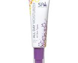 SPA SCIENCES - All Day Moisturizer - Made in the USA - Lightweight, Gent... - $13.61