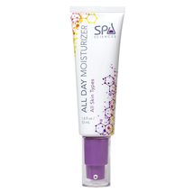 SPA SCIENCES - All Day Moisturizer - Made in the USA - Lightweight, Gent... - £10.64 GBP