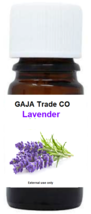 Lavender Oil 15mL – Tranquility, Peace, Love, Purification, Sleep (Sealed) - £8.67 GBP