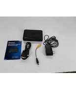 Sabrent TV-LCDHR High Resolution TV Turner Box for LCD/CRT/TFT/Plasma  - $236.12 MXN