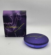 MAC Extra Dimension Skinfinish SHOW GOLD 0.33oz/9g NEW - $339.48 MXN