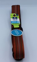 Top Paw Easy On Martindale Dog Collar Reflective Extra Large 19.5&quot;-26.5&quot; Neck - £9.15 GBP