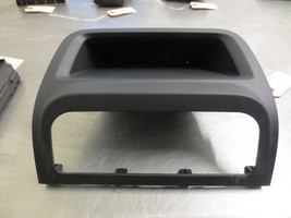 Dash Cubby For 10-14 Volkswagen Tiguan  2.0 - $31.14
