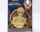 Avatar The Last Airbender Zuko Enamel Pin Official Limited Edition Colle... - £8.85 GBP