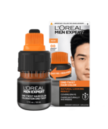 L&#39;Oreal Paris Men Expert One-Twist Permanent Hair Color Kit Deepest Blac... - $319.69 MXN