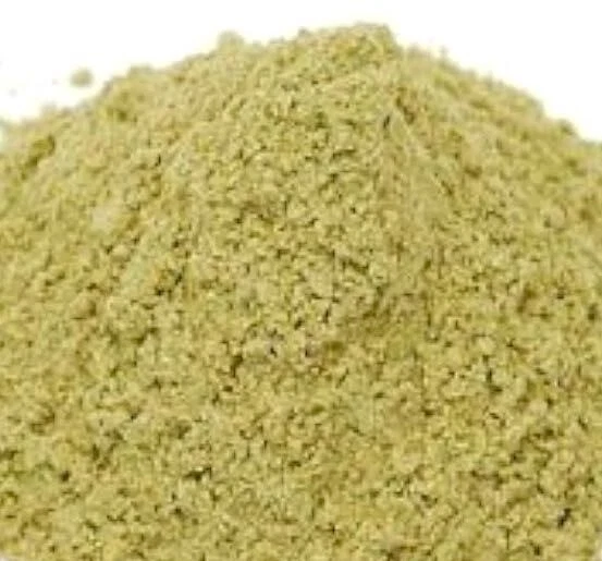 Organic Black Cohosh Root Powder  Natural Menopause Relief - Hormonal Ba... - $14.97