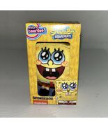 SpongeBob SquarePants Micro Teenies Smiling Black Gleaming Wide Googly Eyes - $35.76