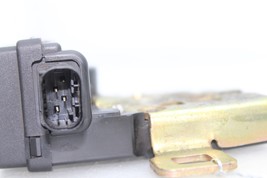 02-06 MINI COOPER HATCHBACK TRUNK LOCK LATCH ACTUATOR E5732 image 6