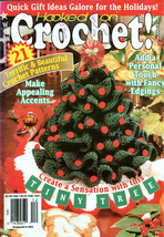 Hooked on Crochet! #54 - $6.16 CAD