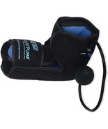 Battle Creek Ice It! Pump - Cold &amp; Compression Therapy Wrap For Foot &amp; A... - £67.24 GBP