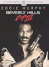 Beverly Hills Cop 3 (DVD, 2002) - £5.58 GBP