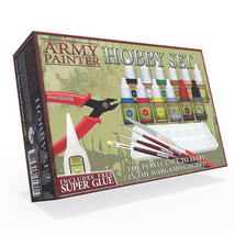 Army Painter Paint Set - Warpaints Hobby - £80.77 GBP