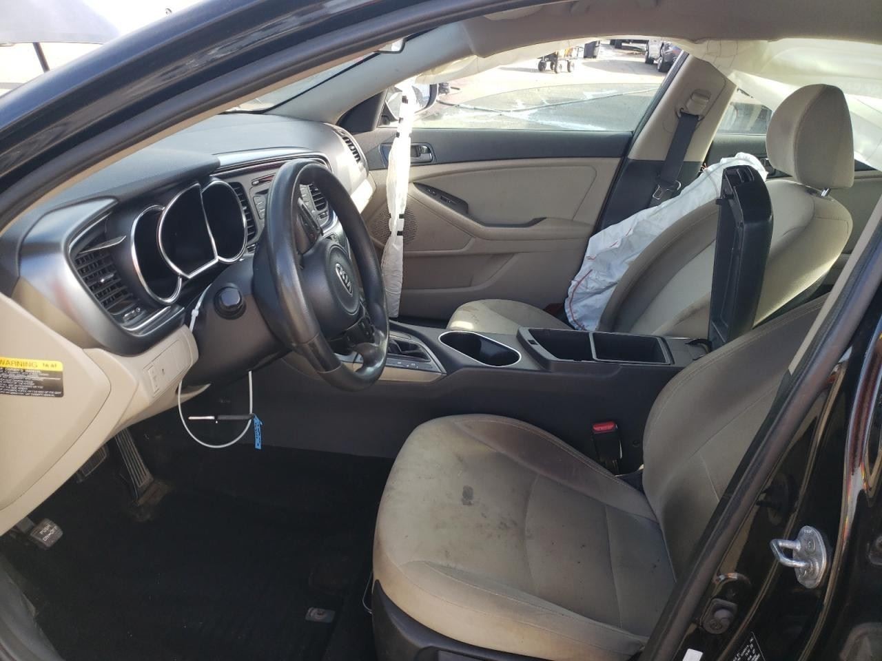 Automatic Transmission 2.4L VIN 7 8th Digit US Built Fits 14-15 OPTIMA 1412849 Item image 11