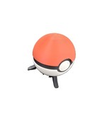 Pokemon Poke Ball Nintendo Switch Game Card Micro SD Holder Display Stan... - $18.00