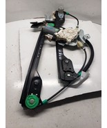 Driver Front Window Regulator Includes Motor Fits 05-10 300 1085859 - $104.06 CAD