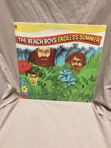 The Beach Boys: Endless Summer 2x LP Set 1974  - £11.61 GBP