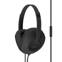 Koss UR23iK Headphone black - £21.39 GBP