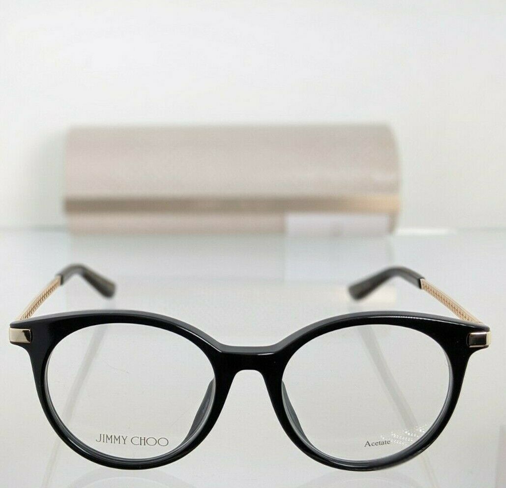 Brand New Authentic Jimmy Choo Eyeglasses JC and 50 similar