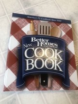 Better Homes And Gardens 12th Edition Cookbook New Condition Looseleaf B... - £22.04 GBP