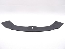 2022-2024 Rivian R1T Front Hood Radiator Support Latch Molding Cover Tri... - £165.67 GBP