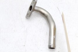 16-19 INFINITI Q50 3.0L TURBO RETURN LINE PIPE TUBE E6121 image 6