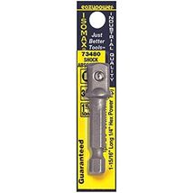 EAZYPOWER 73480 3/8" Socket Adapter - $18.33