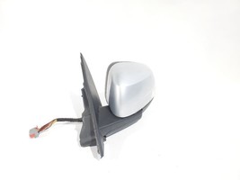 Left Side View Mirror Liquid Silver OEM 2009 Jaguar XF Supercharged90 Day War... - £98.15 GBP