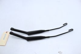 97-04 MERCEDES-BENZ SLK230 WIPER ARMS PAIR Q4767 image 3