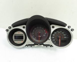 10 Nissan 370Z Convertible #1267 Instrument Cluster, A/T Speedometer 25k... - $158.39