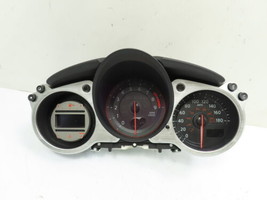 10 Nissan 370Z Convertible #1267 Instrument Cluster, A/T Speedometer 25k... - £123.71 GBP