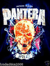 Pantera Shirt (Size S) - £22.19 GBP