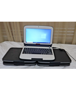 DakTech 10.2&quot; Plaidmate 5 Intel CPU 847 @1.10 GHz 2.0 GB Ram Lot of 5 w/... - $128.65