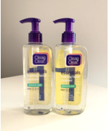 (2) Clean &amp; Clear Essentials Foaming Facial Cleanser Sensitive Skin 8oz ... - €39,08 EUR