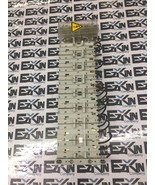 SIEMENS 600V BUSBAR ADAPTER 8US1 050-5RK07 STATION-8 - $210.54 CAD