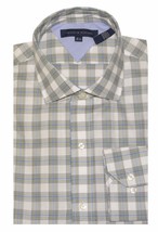 Tommy Hilfiger - Men&#39;s Long Sleeve Cotton Casual Shirt - $19.95