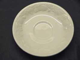 Vintage INTERNATIONAL 6&quot; Replacement Saucer DEVONSHIRE - Single Plate - ... - $145.57 MXN
