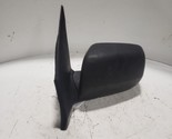 Driver Side View Mirror Power Non-heated Moulded Black Fits 03-08 PILOT ... - $57.42