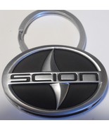Scion 2005 Mint Keychain Automobile Well made What Moves You Marketing NY - $25.74 CAD