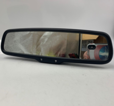 2013-2018 Honda Accord Interior Rear View Mirror OEM E02B15050 - £66.83 GBP