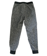 Iris Los Angeles Women&#39;s Activewear Joggers Cotton Polyester Gray Black ... - $14.84