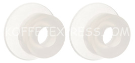 Bunn Replacment CDS-2 Ultra-2 Auger Shaft Suction Seal Replacement PAIR - £11.79 GBP