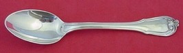 Borgia by Buccellati Italian Sterling Silver Place Soup Spoon 6 3/4&quot; - £396.53 GBP