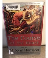 The Course of the Heart, Harrison John M. Hardcover, Limited ,First Edition - $5,462.60 MXN The Course of the Heart, Harrison John M. Hardcover, Limited ,First Edition - $5,462.60 MXN