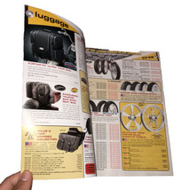 J&amp;P Cycles Parts &amp; Accessories Harley-Davidson Motorcycle Catalog 2009 - £7.37 GBP